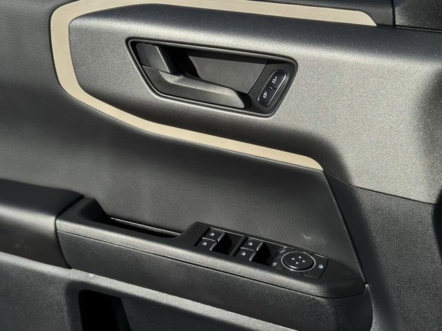 Certified 2025 Ford Bronco Sport Big Bend image 25