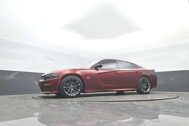 Used 2023 Dodge Charger Scat Pack image 28