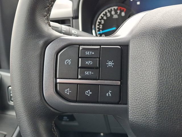 Certified 2023 Ford F150 XLT w/ Equipment Group 301A Mid AWD/4WD image 19