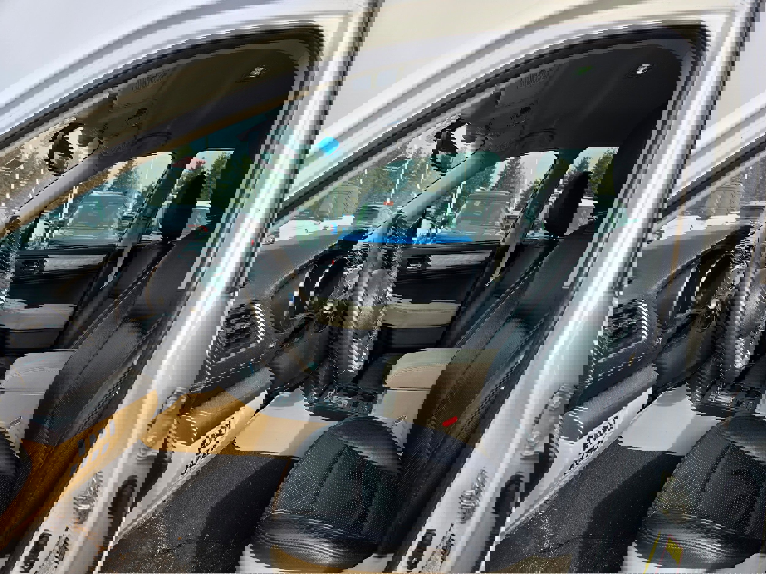 Used 2019 Subaru Outback 2.5i Premium w/ Popular Package #2 image 19