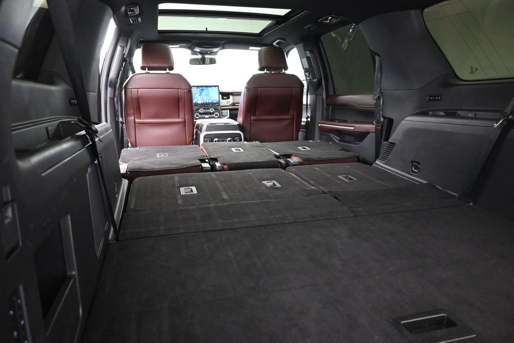 Certified 2022 Ford Expedition Max Limited AWD/4WD image 11
