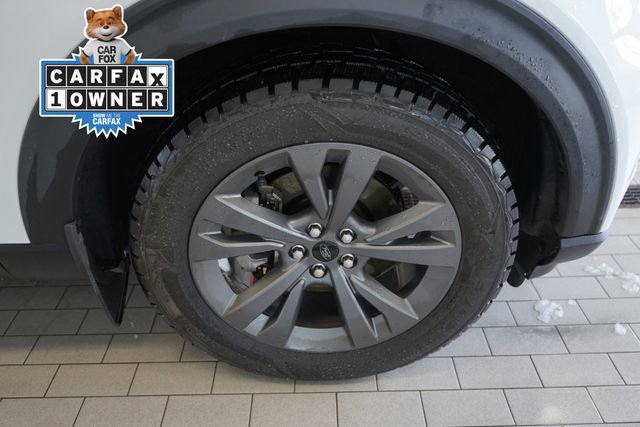 Certified 2021 Ford Explorer XLT w/ Equipment Group 202A image 15