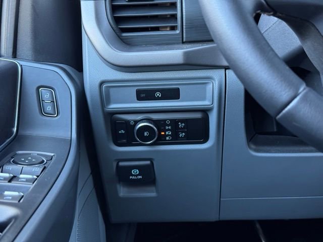 Certified 2025 Ford F150 XLT w/ Equipment Group 301A Standard image 37