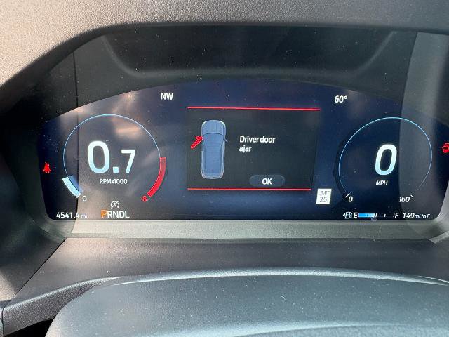 Certified 2025 Ford Explorer Active w/ Active Comfort Package image 20