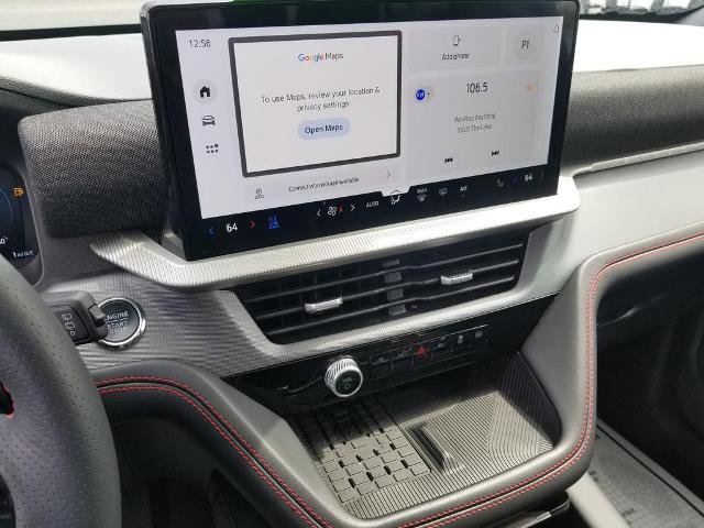 Certified 2025 Ford Explorer ST AWD/4WD image 23