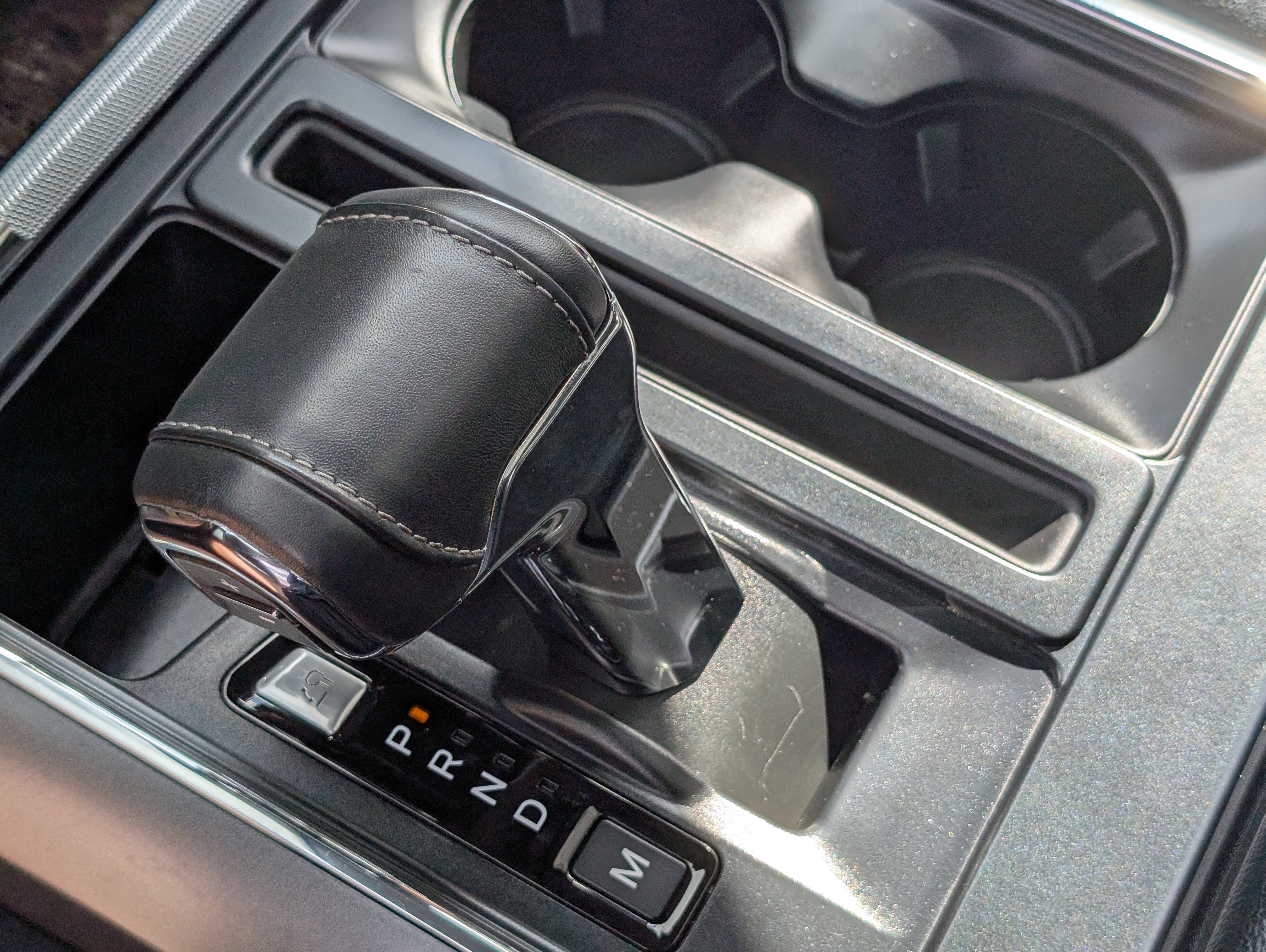 Certified 2022 Ford F150 Lariat w/ Equipment Group 502A High image 30