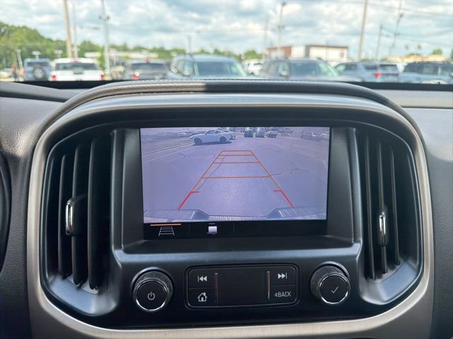 Used 2019 GMC Canyon Denali AWD/4WD image 21