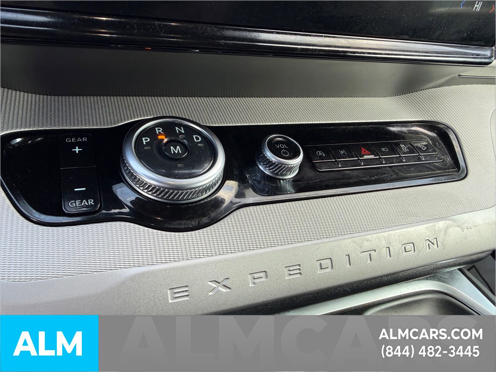 Certified 2025 Ford Expedition Max Active image 17