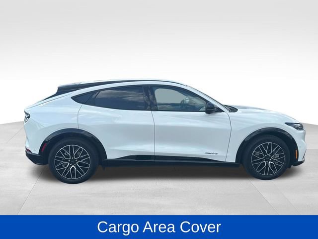 Certified 2024 Ford Mustang Mach-E Premium image 6