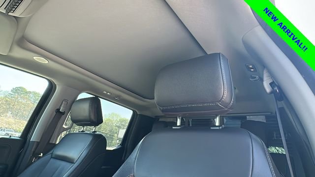 Certified 2023 Ford F350 Lariat w/ Lariat Ultimate Package image 31