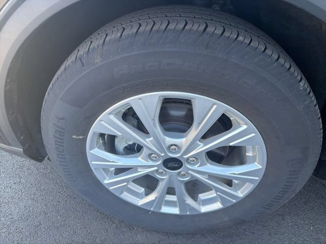 Certified 2023 Ford Escape Active AWD/4WD image 23
