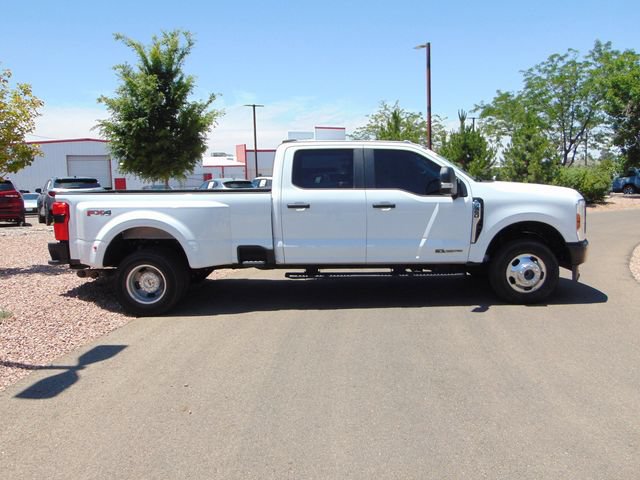 Certified 2024 Ford F350 XL w/ 360-Degree Camera Package AWD/4WD image 7