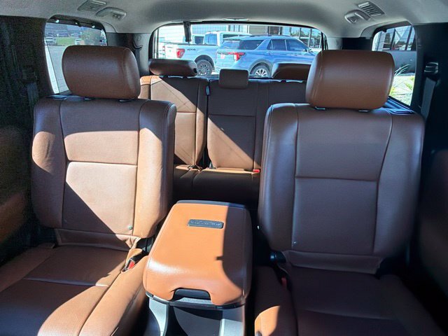 Used 2019 Toyota Sequoia Platinum AWD/4WD image 19