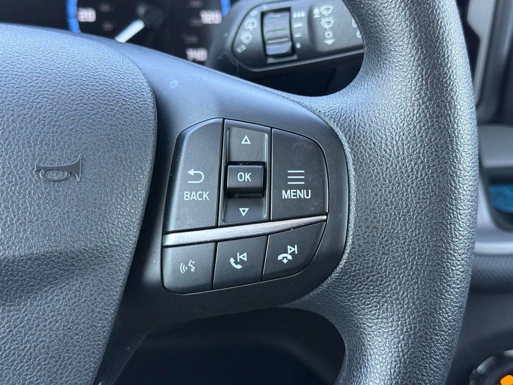 Certified 2024 Ford Bronco Sport Big Bend image 19