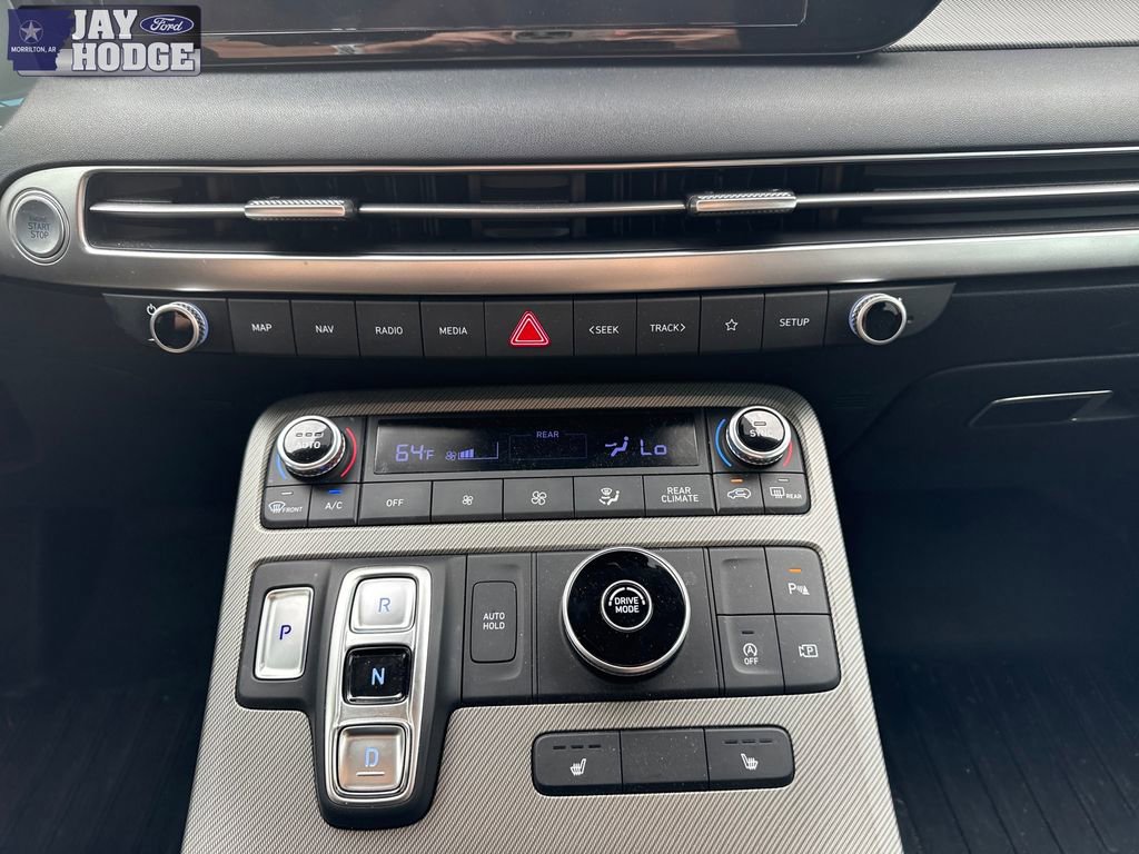 Used 2024 Hyundai Palisade XRT FWD image 15