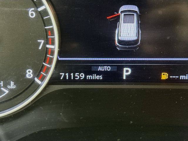 Used 2023 Nissan Pathfinder SL w/ SL Premium Package AWD/4WD image 13