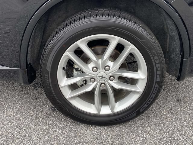 Used 2026 Dodge Durango GT AWD/4WD image 9