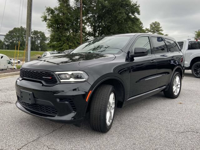 Used 2026 Dodge Durango GT AWD/4WD image 7
