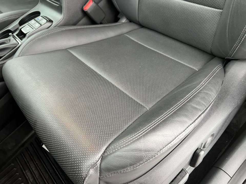 Used 2019 Hyundai Tucson Limited w/ Cargo Package image 15