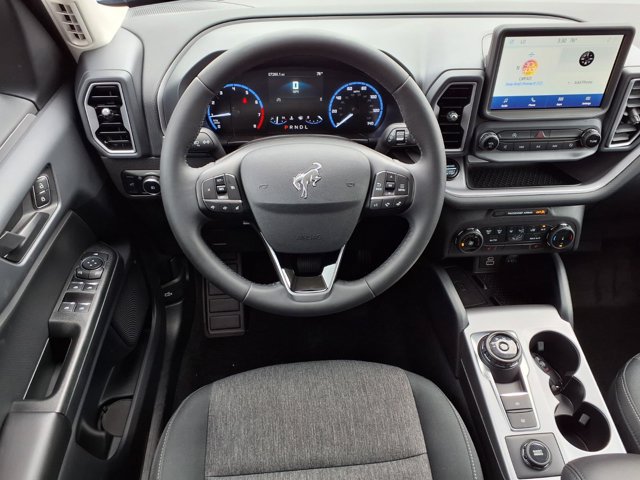 Certified 2024 Ford Bronco Sport Big Bend w/ Convenience Package AWD/4WD image 6