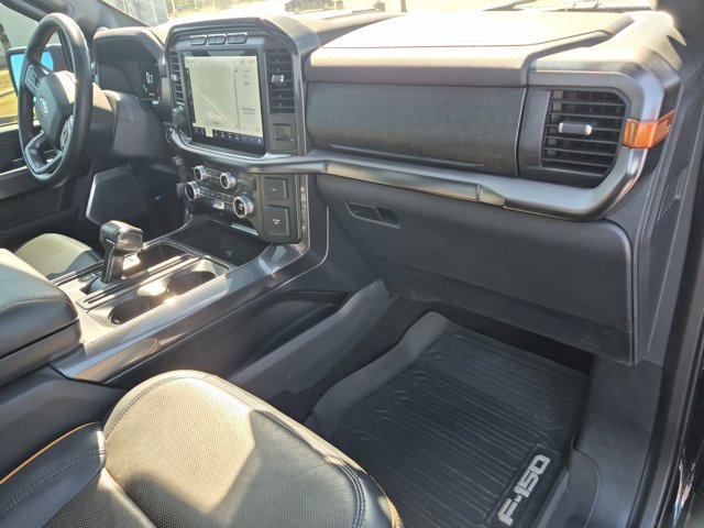 Certified 2023 Ford F150 Tremor w/ Equipment Group 402A High AWD/4WD image 37