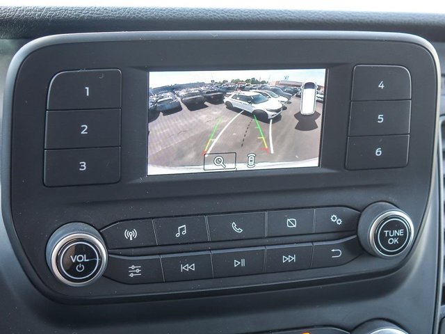 Certified 2023 Ford Transit 250 Medium Roof RWD image 19