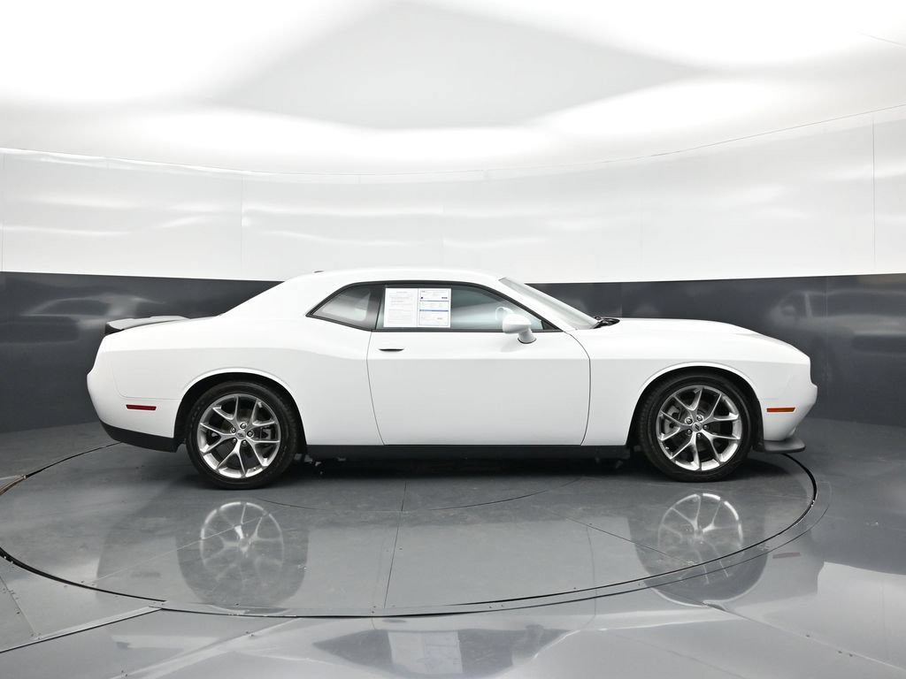 Used 2023 Dodge Challenger GT RWD image 21