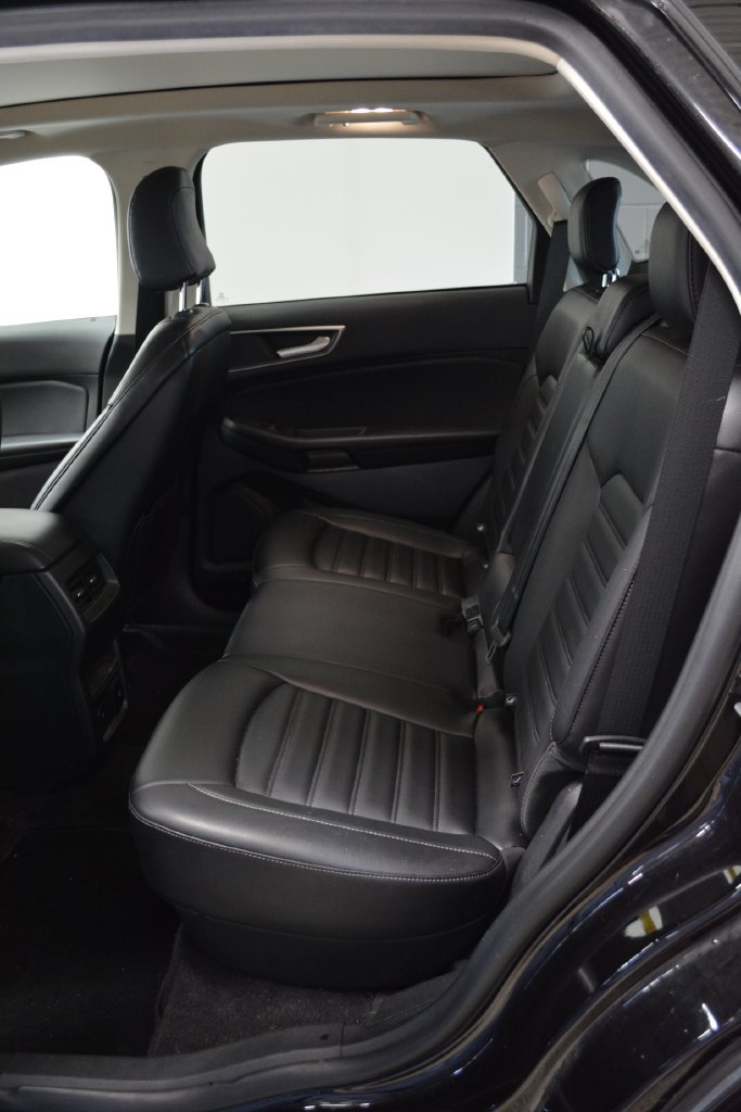 Certified 2024 Ford Edge SEL w/ Convenience Package AWD/4WD image 14
