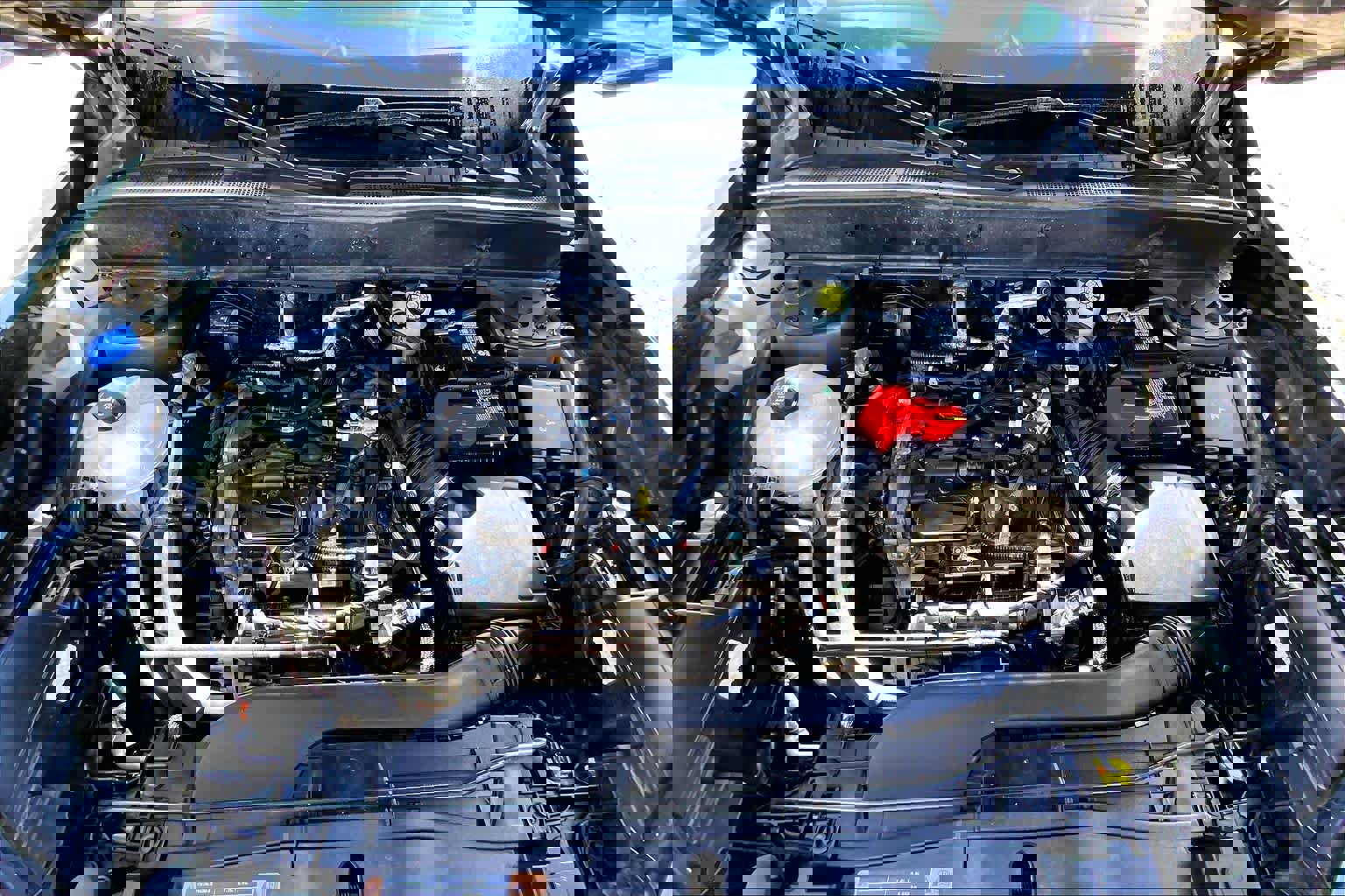 Certified 2023 Ford Bronco Sport Big Bend image 28