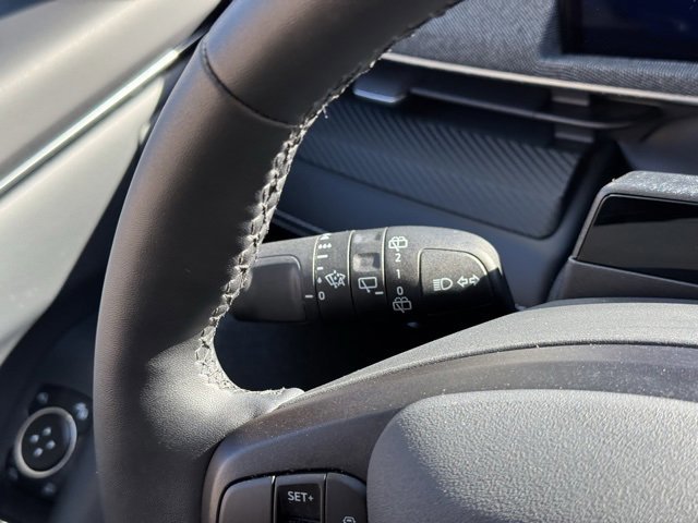 Certified 2025 Ford Mustang Mach-E Premium w/ Interior Protection Package image 32