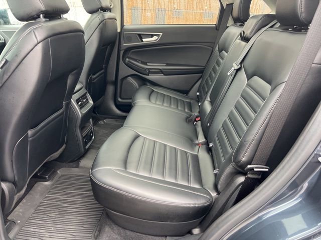 Certified 2023 Ford Edge SEL w/ Convenience Package image 22