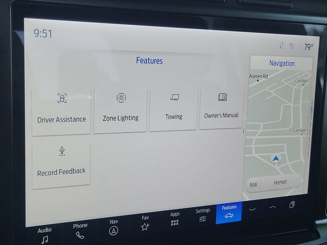 Certified 2024 Ford F150 STX AWD/4WD image 13