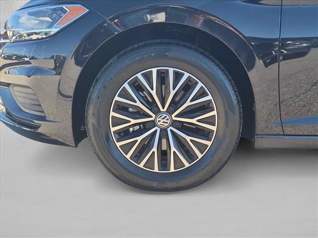 Used 2021 Volkswagen Jetta S w/ Driver Assistance Package FWD image 22