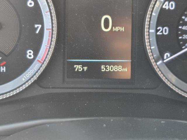 Used 2023 Hyundai Sonata SEL image 29