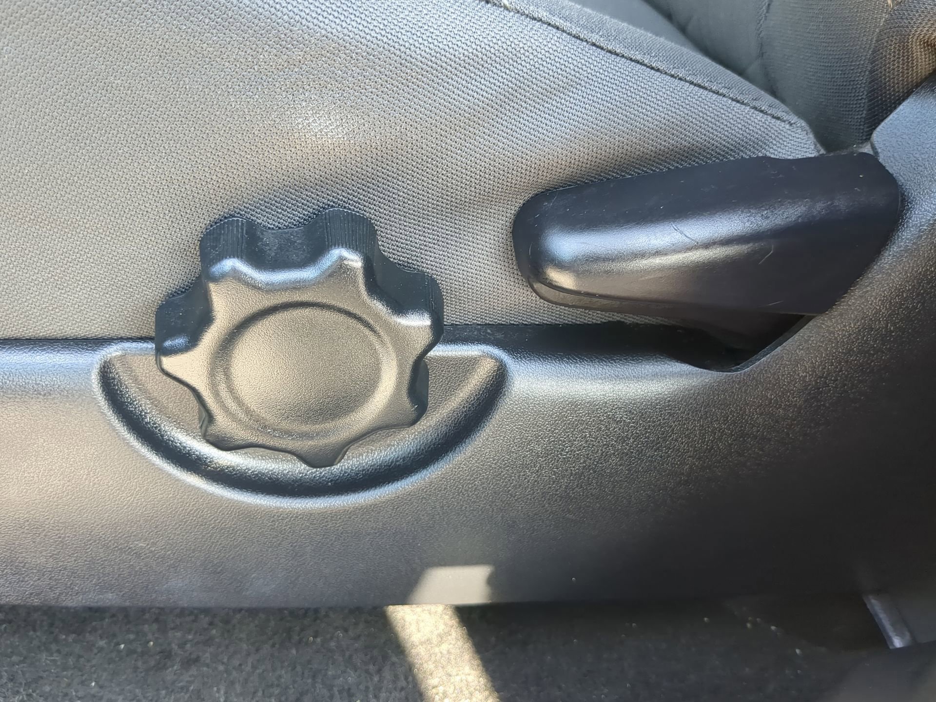 Used 2019 Toyota Tacoma TRD Sport image 49