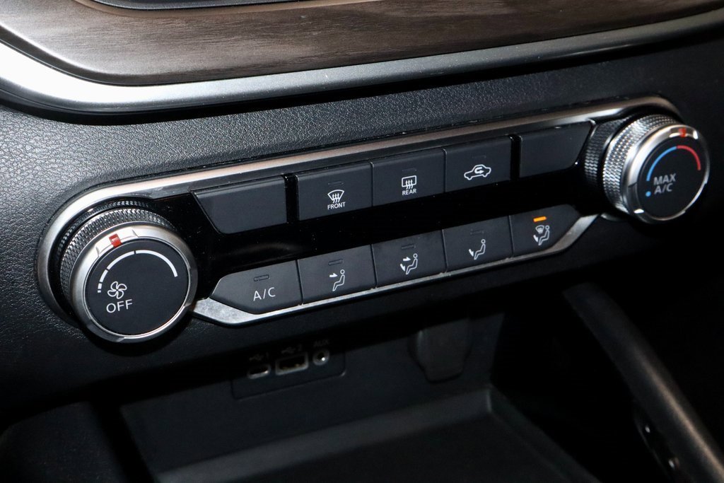 Used 2024 Nissan Altima 2.5 SV image 30