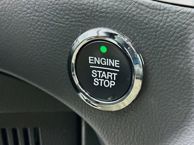 Certified 2024 Ford Edge ST-Line image 21