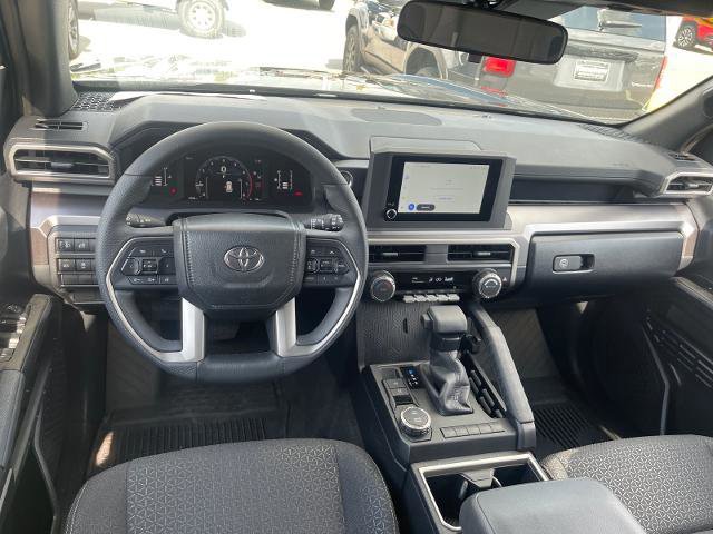 Used 2025 Toyota 4Runner SR5 RWD image 18