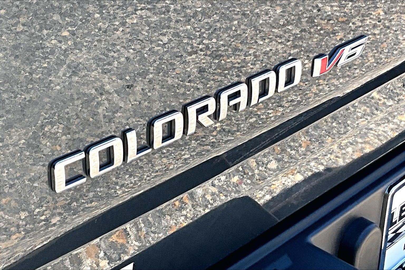 Used 2019 Chevrolet Colorado LT w/ LT Convenience Package RWD image 31