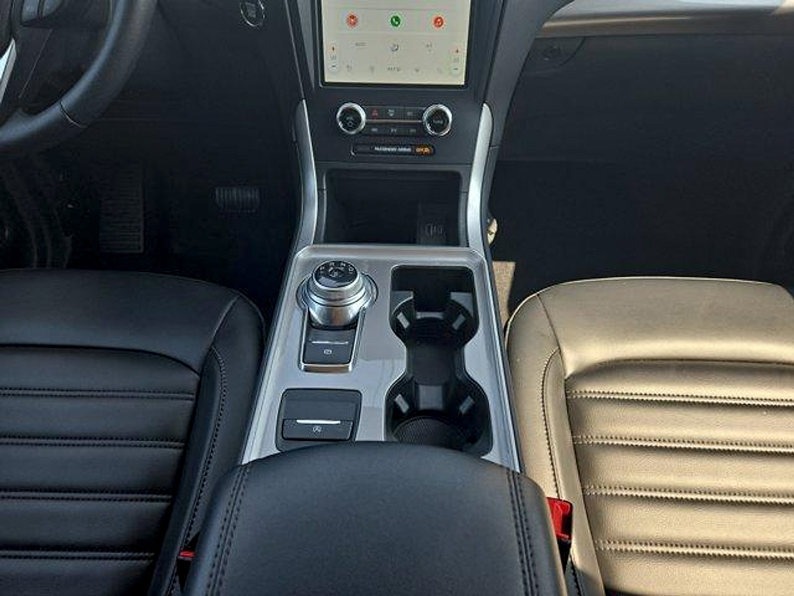 Certified 2023 Ford Edge SEL w/ Convenience Package AWD/4WD image 21