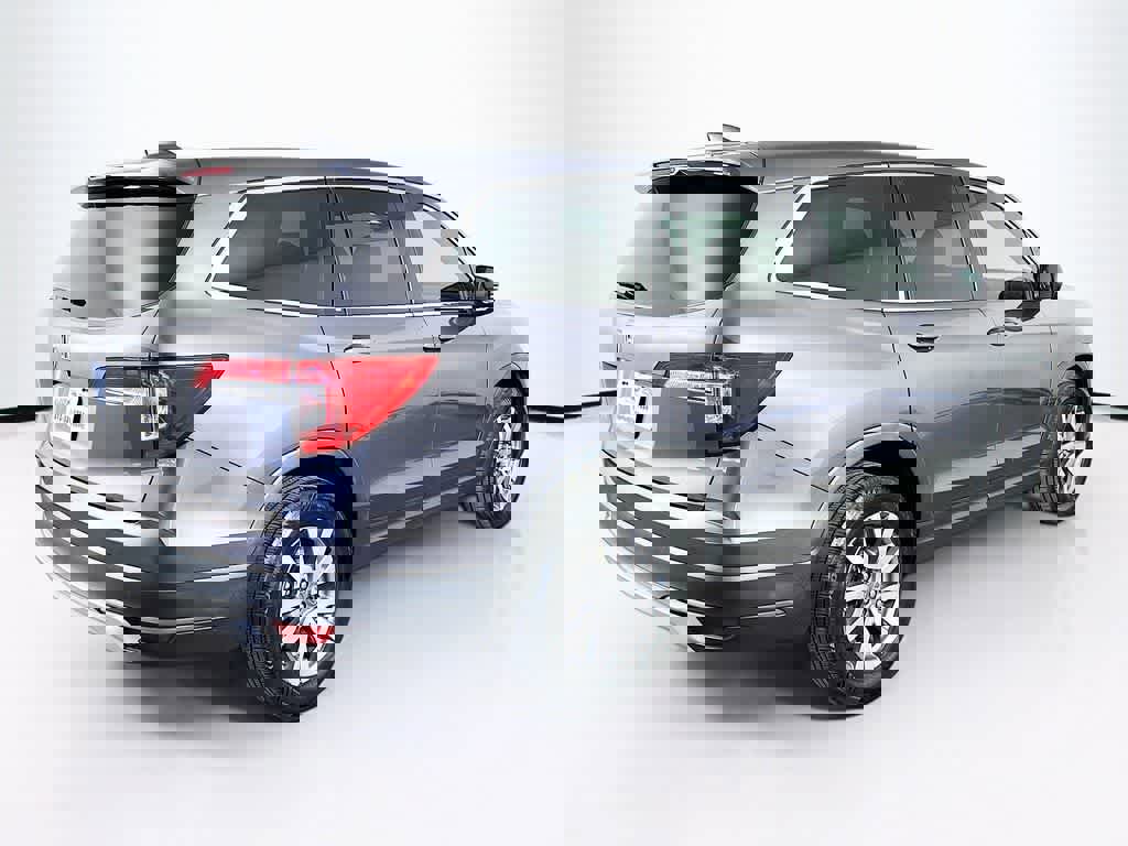 Used 2019 Honda Pilot EX-L image 5