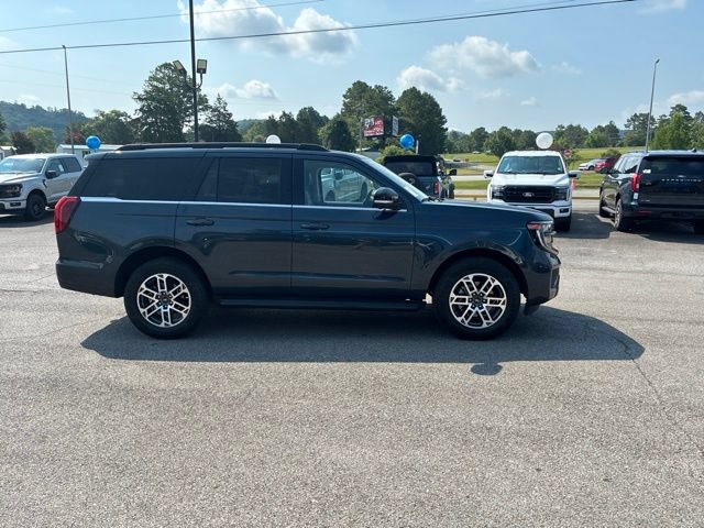 Certified 2025 Ford Expedition Active RWD image 56