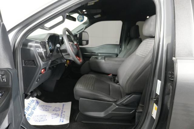 Certified 2023 Ford F150 XL w/ STX Appearance Package image 23