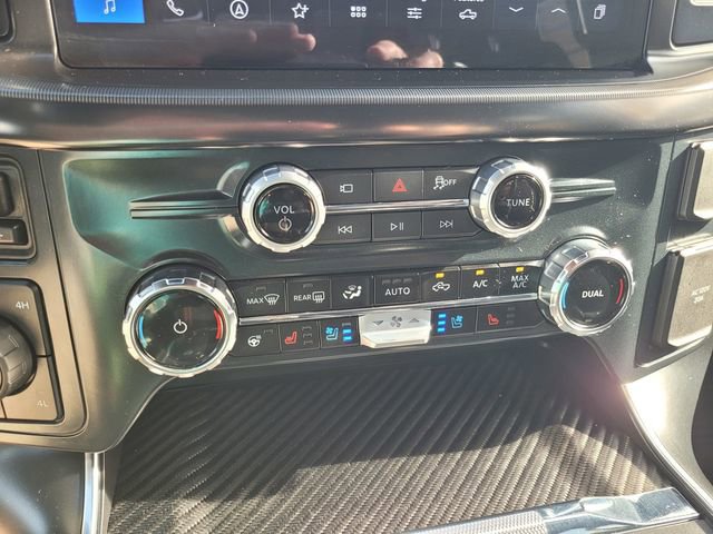 Certified 2025 Ford F150 Raptor image 24