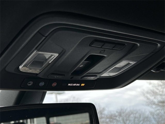 Used 2020 GMC Sierra 1500 AT4 w/ AT4 Premium Package image 37