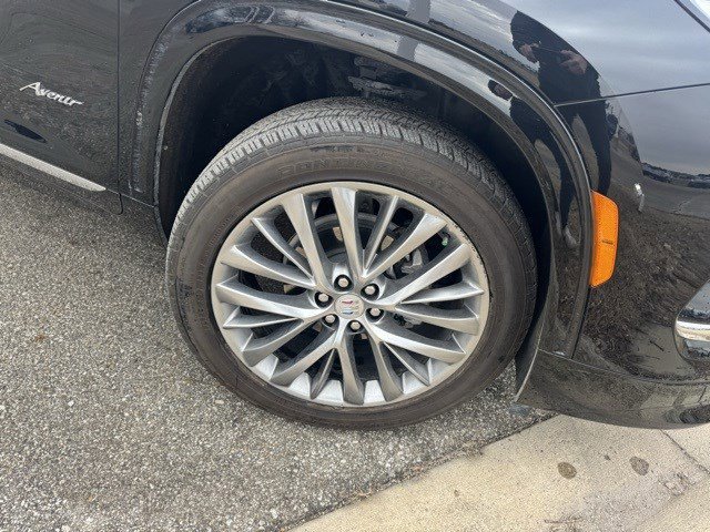 Used 2025 Buick Enclave Avenir w/ Trailering Package, 5000 lbs. image 39