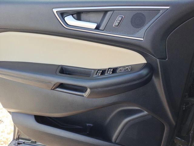 Certified 2024 Ford Edge SEL w/ Convenience Package image 22