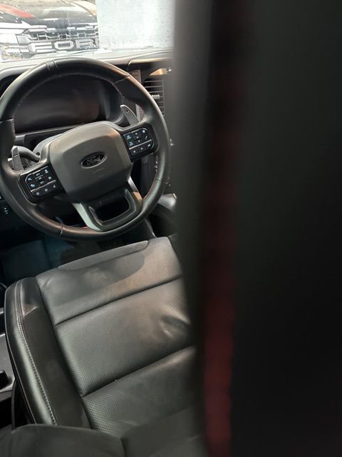 Certified 2024 Ford F150 Raptor image 9