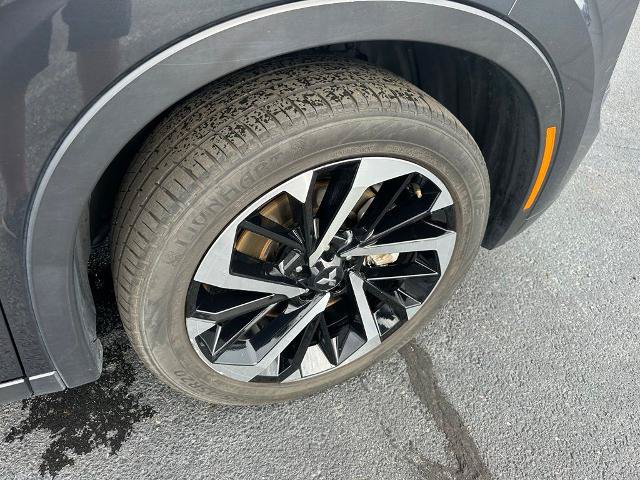 Used 2024 Mitsubishi Outlander SE AWD/4WD image 21