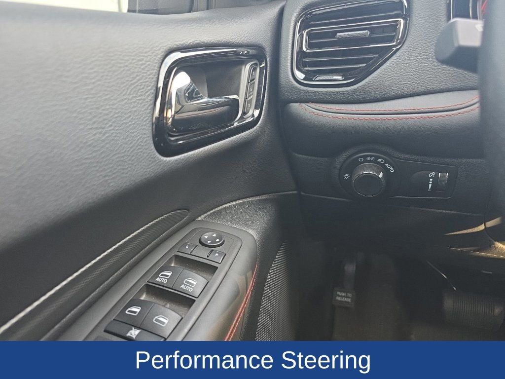 Used 2025 Dodge Durango R/T AWD/4WD image 15